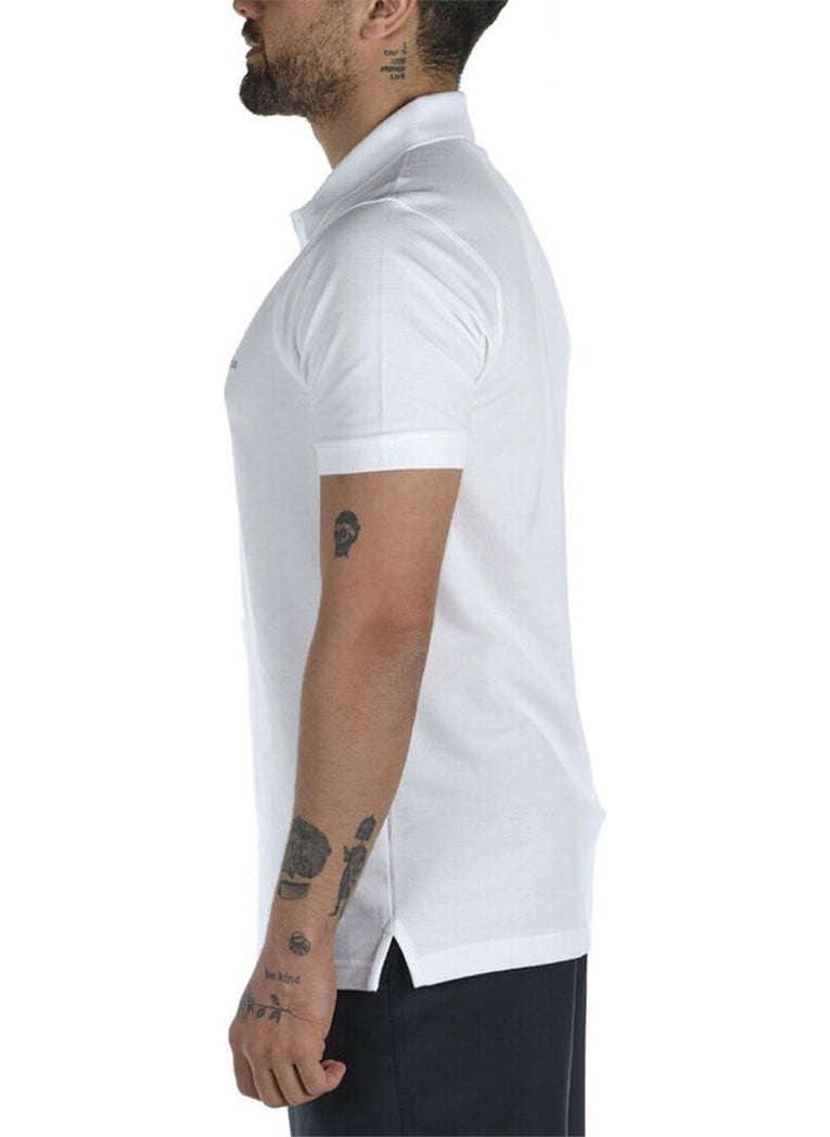 Columbia CS0214 M Cascade Range Solid Polo II Men's Polo T-Shirt 9180091  - Image 3