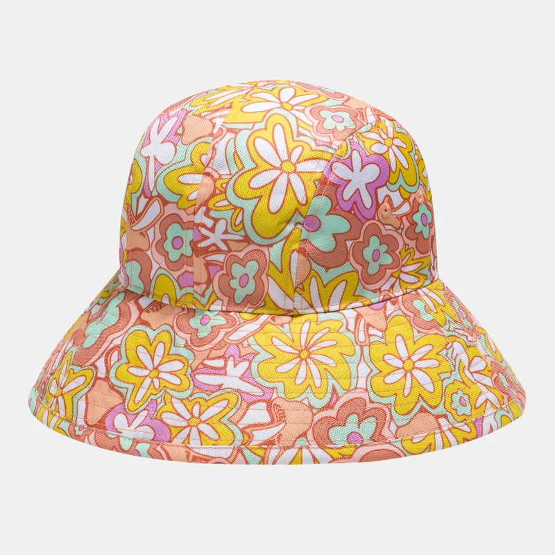 فانز Women's Sunbreaker Bucket Hat