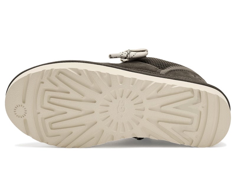 UGG Women's Lowmel Sneaker, Dense Smoke, 7 - Image 5