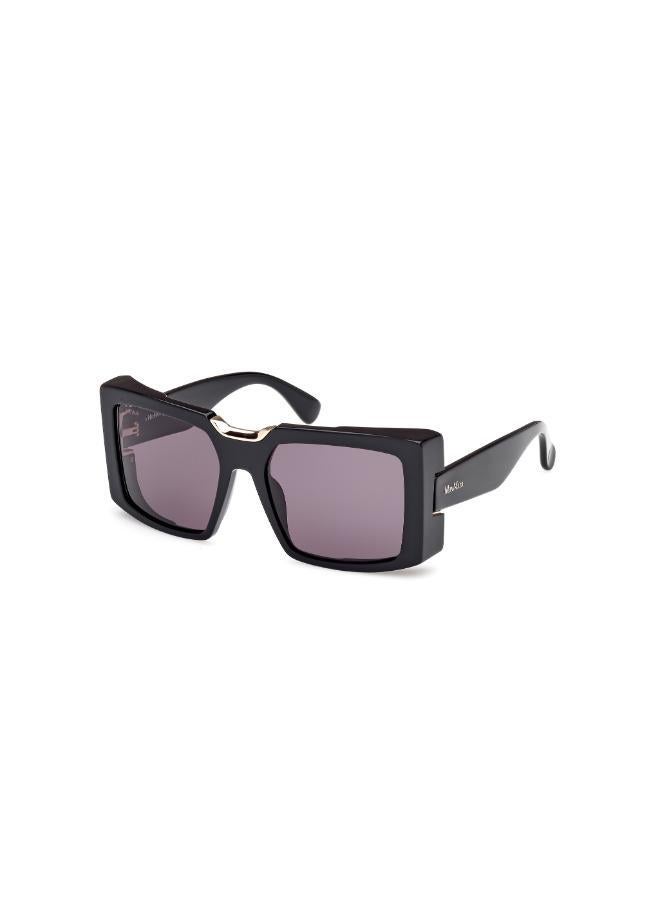 MaxMara Wayfarers Sunglasses - Image 4