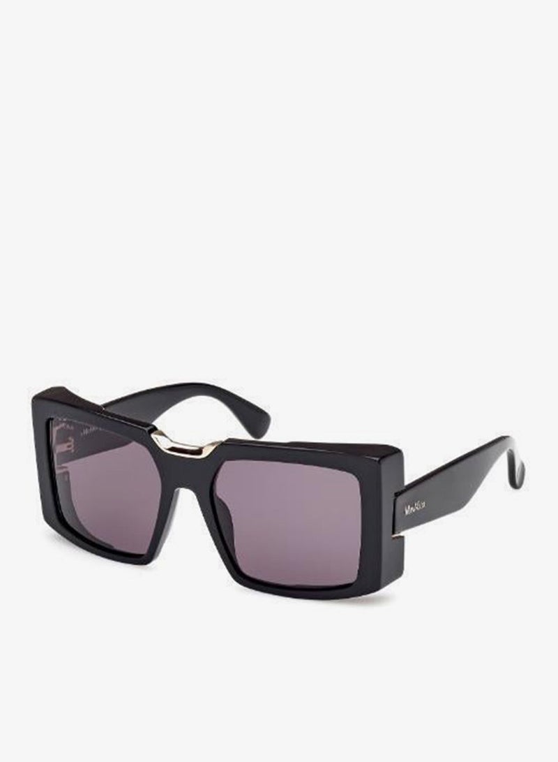 MaxMara Wayfarers Sunglasses - Image 4