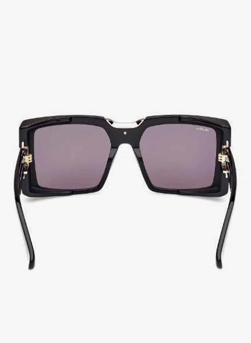 MaxMara Wayfarers Sunglasses
