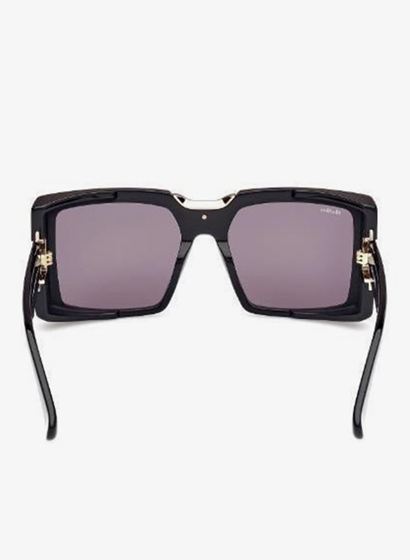 MaxMara Wayfarers Sunglasses - Image 2