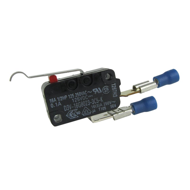 BM 80629 NeutralReverse Micro Switch