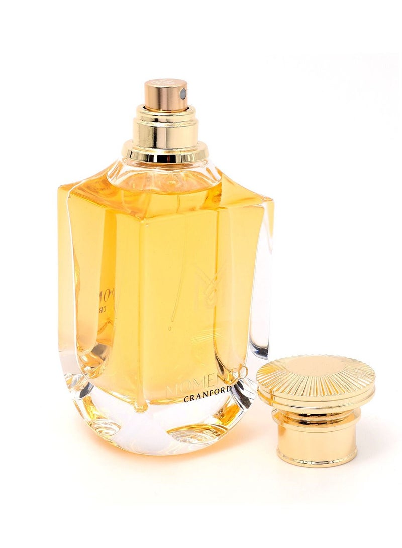 CRANFORD MOMENTO EDP 110ML - Image 2