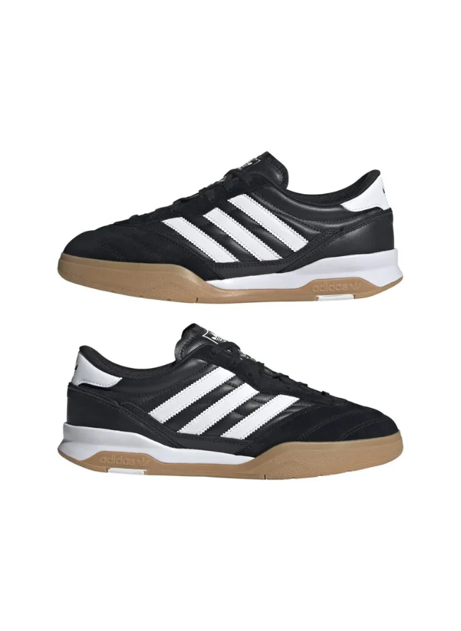 adidas Originals adidas MUNDIAL FC Black Originals Kids Shoes