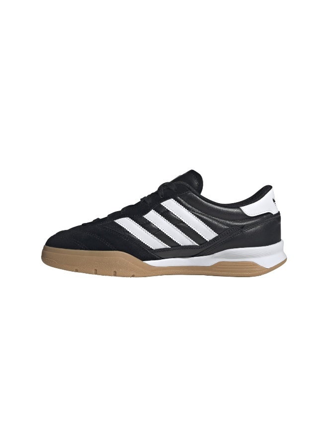 Adidas Adidas Mundial Fc M Black Originals Shoes For Men - Image 4