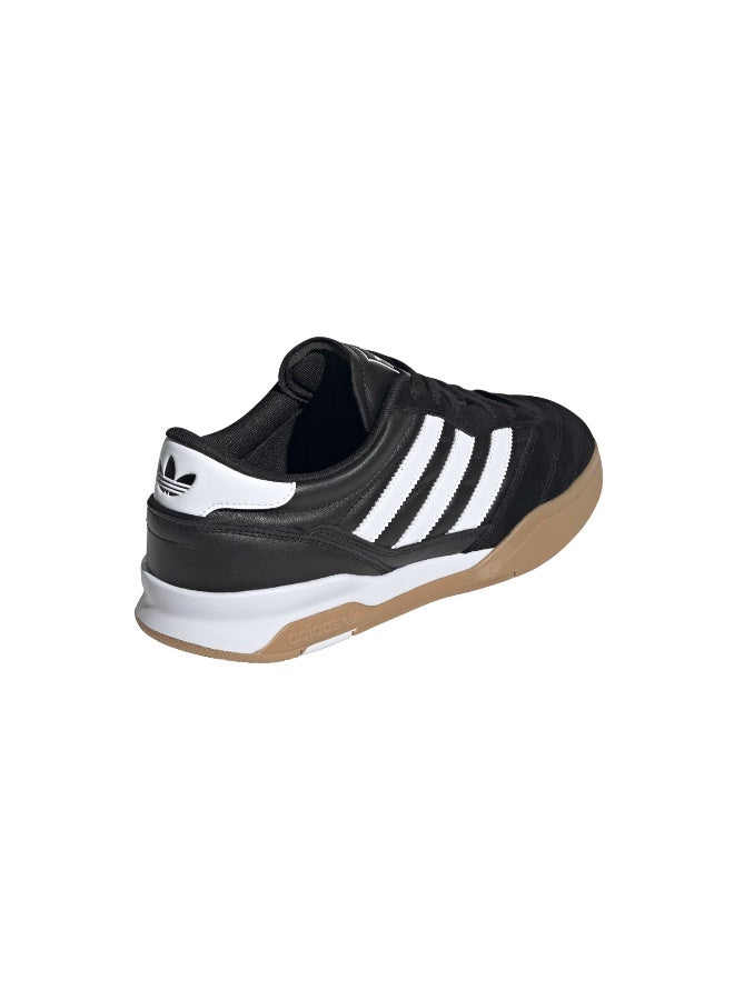 Adidas Adidas Mundial Fc M Black Originals Shoes For Men - Image 5