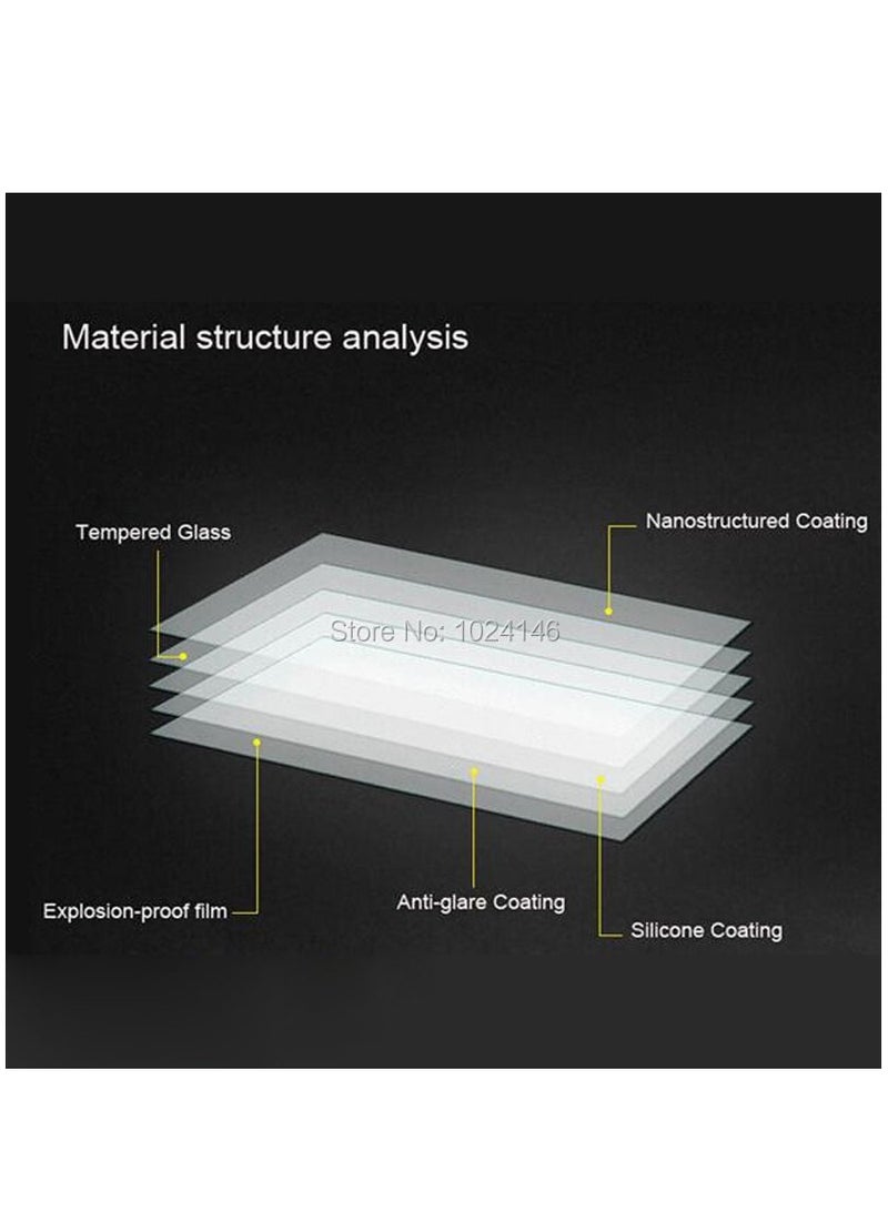 Screen Protector for Sony FX30B Camera Screen Protector Film Tempered Film Accessories - Image 4