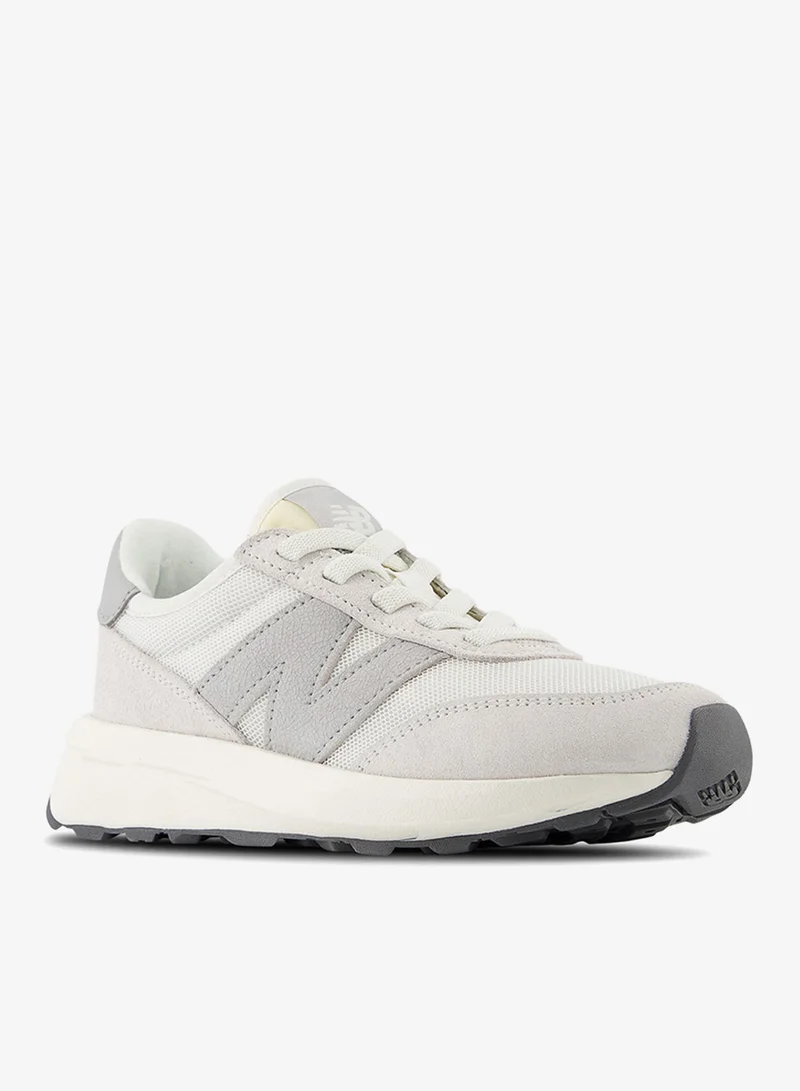 نيو بالانس حذاء 370 للأطفال (للأطفال الصغار)