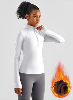 General Winter Equestrian Shirts Women  - Image 4