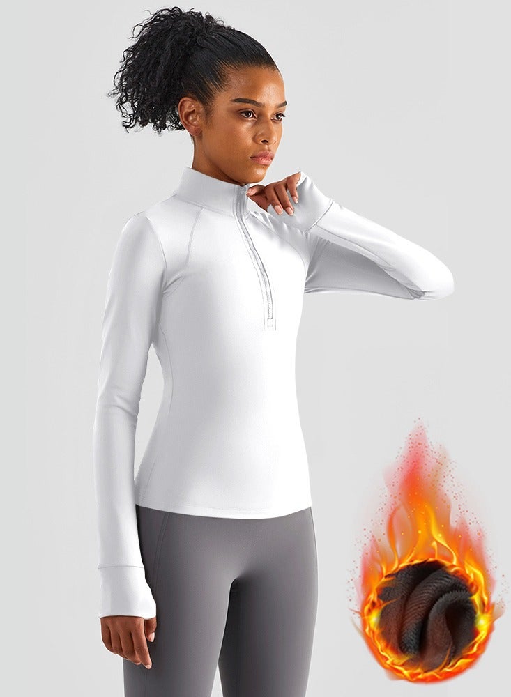 general Winter Equestrian Shirts Women - Image 4