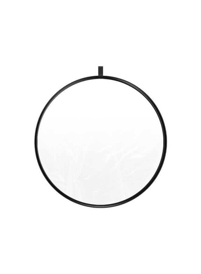 Mobile Phone Camera Shooting Fill Light Board Portable Foldableing Portable Photo Lighting Board Whitening Live Broadcast Soft Light Reflector - Image 5