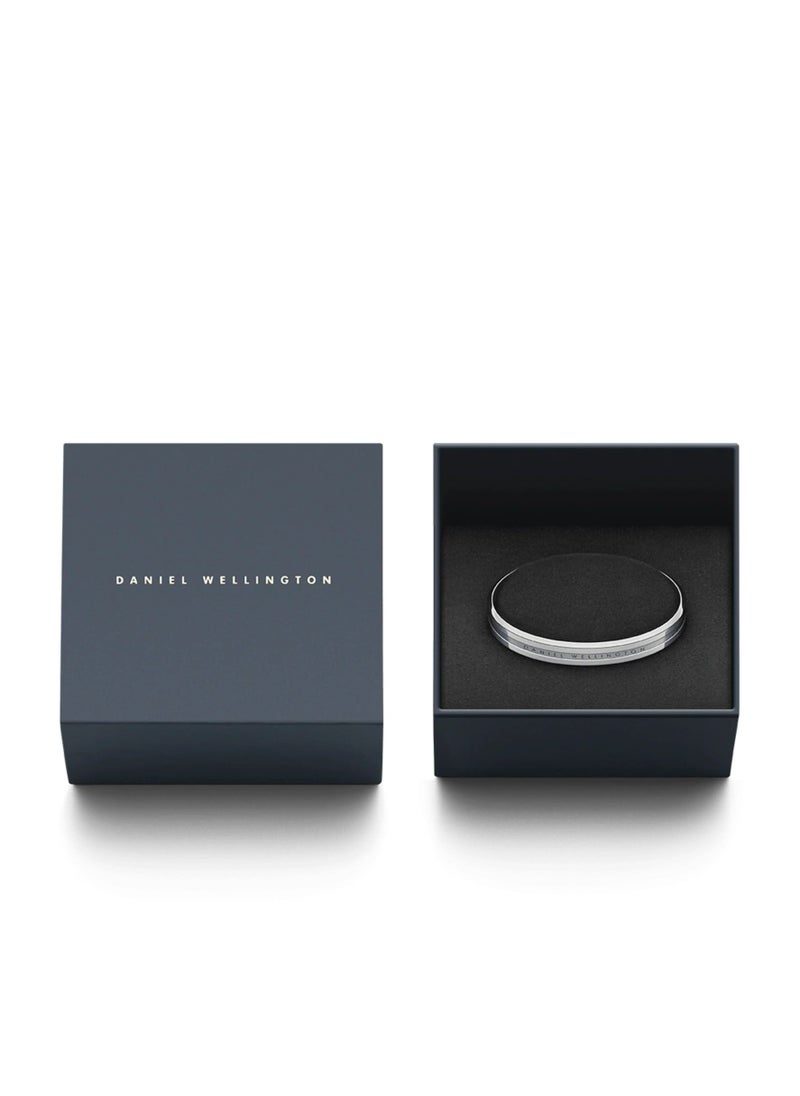 DANIEL WELLINGTON - ELAN  silver bracelet - Image 1