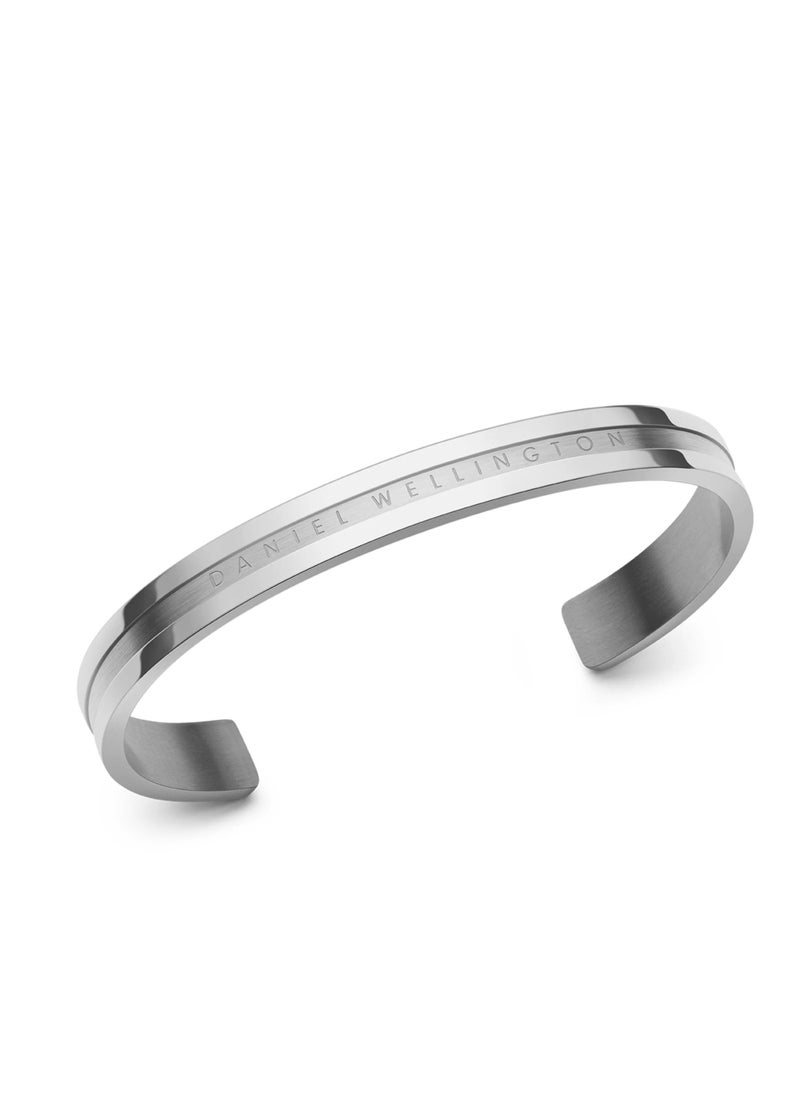 DANIEL WELLINGTON - ELAN  silver bracelet - Image 1