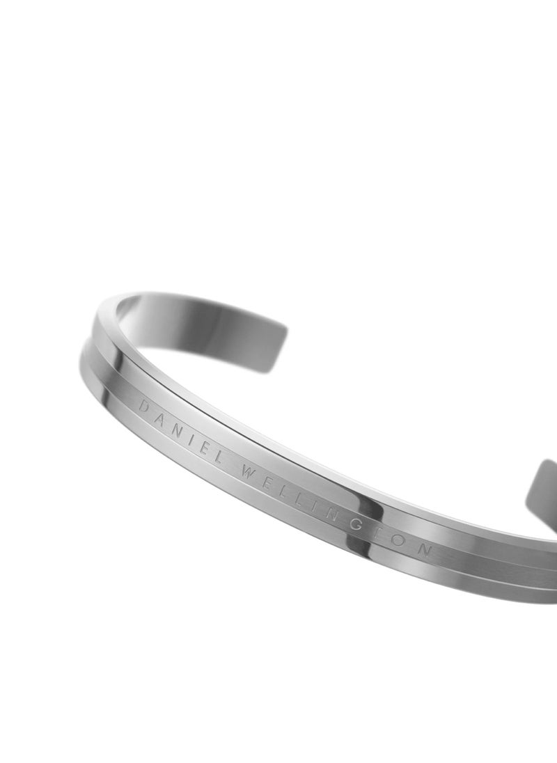 DANIEL WELLINGTON - ELAN  silver bracelet - Image 1