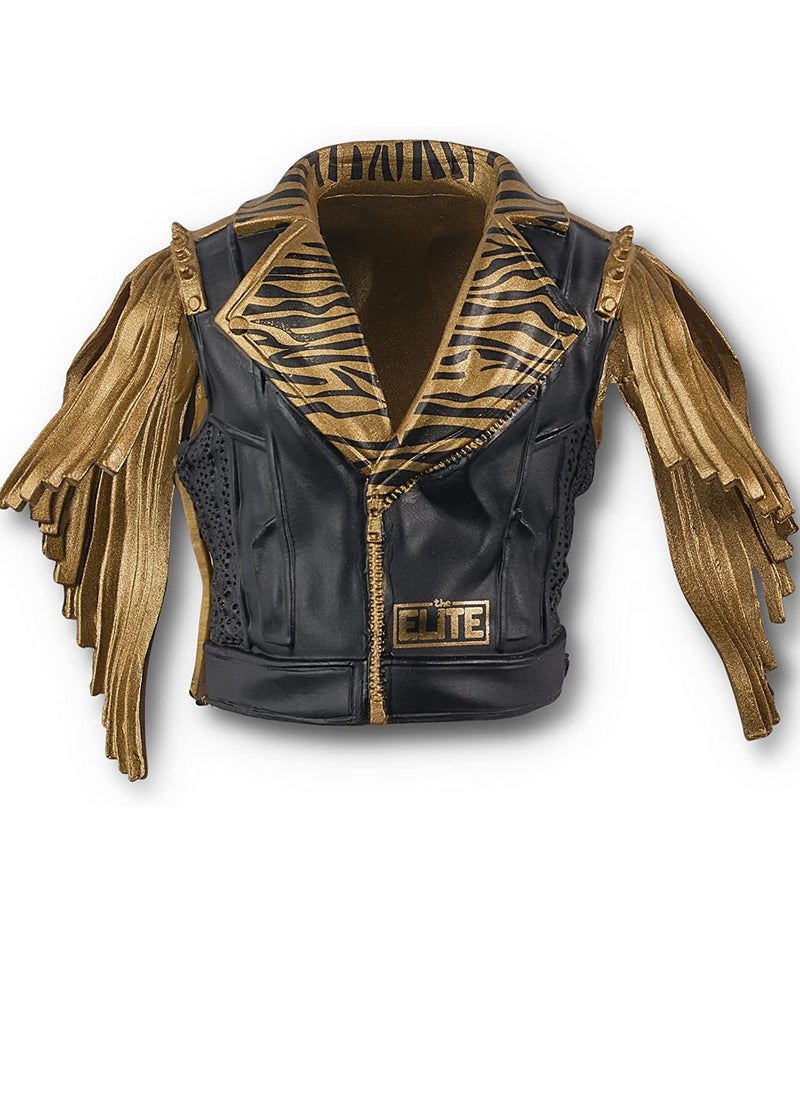 Aew - AEW Unrivaled Collection Matt Jackson All Elite Wrestling  - 6.5-Inch Action Figure - Series 3, Multicolor AEW0022 - Image 1