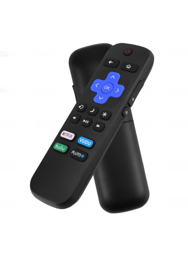 HONGYANG For Onn Roku Tv Remote Control For Roku Tv - Image 4