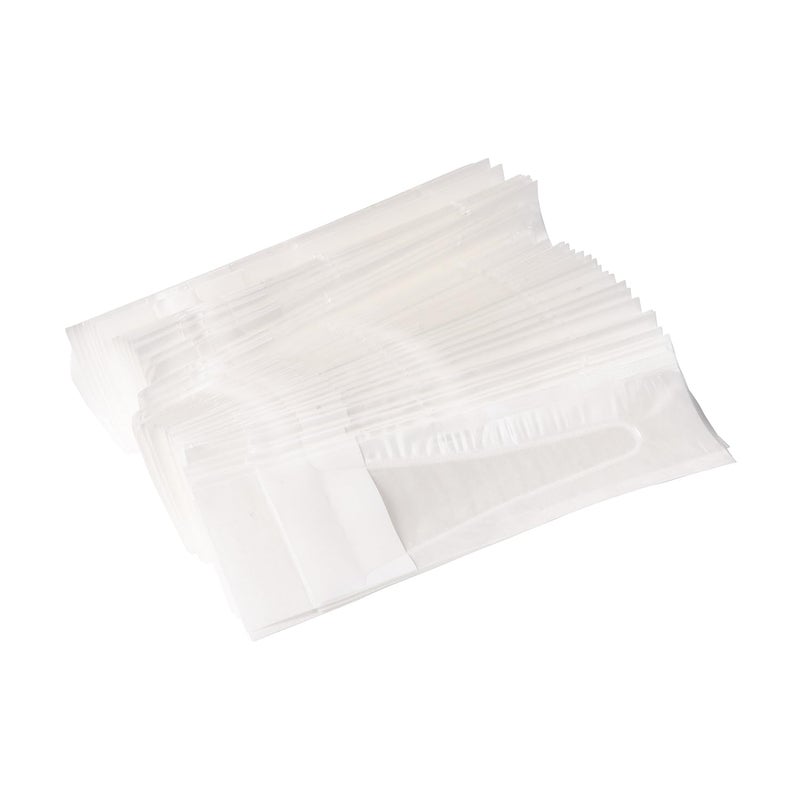 MABIS Disposable Probe Covers for Digital Thermometers - 500 Count, Versatile Use for Oral, Rectal, and Underarm Measurements - Image 3
