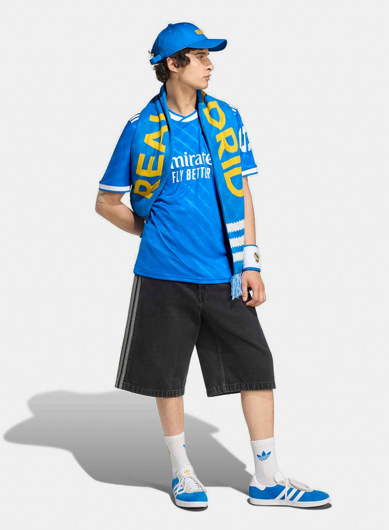 Adidas Real Madrid 25/26 Third Jersey - Image 3