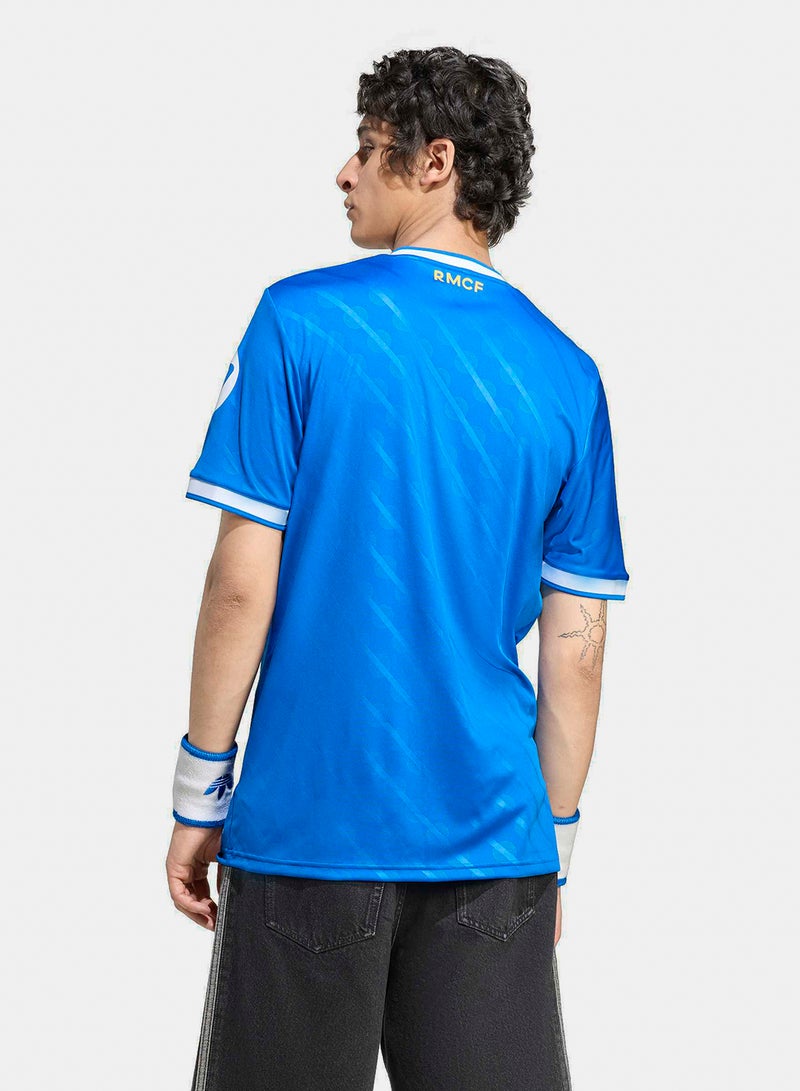 Adidas Real Madrid 25/26 Third Jersey - Image 2