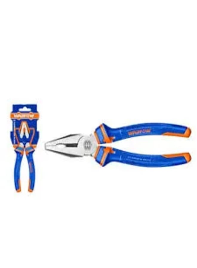 WADFOW 8" Combination Pliers - Image 1