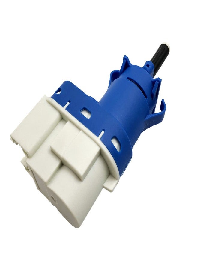 ديفمو مفتاح ضوء الفرامل DEVMO ذو 4 دبابيس GL3Z13480A متوافق مع فورد F-150 F-250 F-350 سوبر ديوتي فوكس فيوجن إكسبيديشن - Image 4