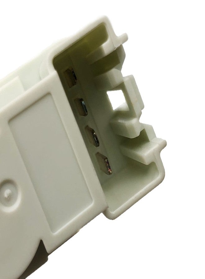 ديفمو مفتاح ضوء الفرامل DEVMO ذو 4 دبابيس GL3Z13480A متوافق مع فورد F-150 F-250 F-350 سوبر ديوتي فوكس فيوجن إكسبيديشن - Image 3