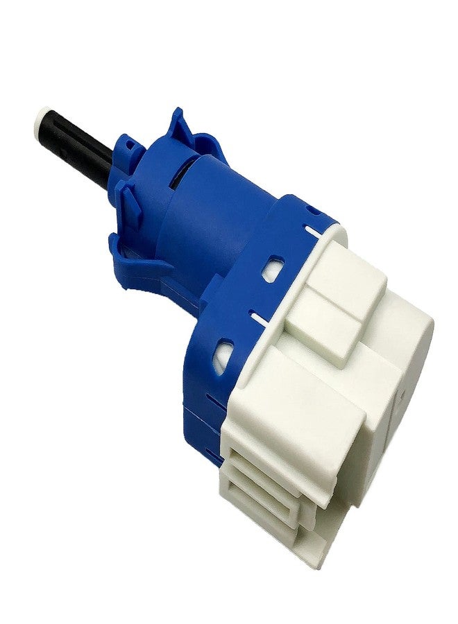 ديفمو مفتاح ضوء الفرامل DEVMO ذو 4 دبابيس GL3Z13480A متوافق مع فورد F-150 F-250 F-350 سوبر ديوتي فوكس فيوجن إكسبيديشن - Image 1