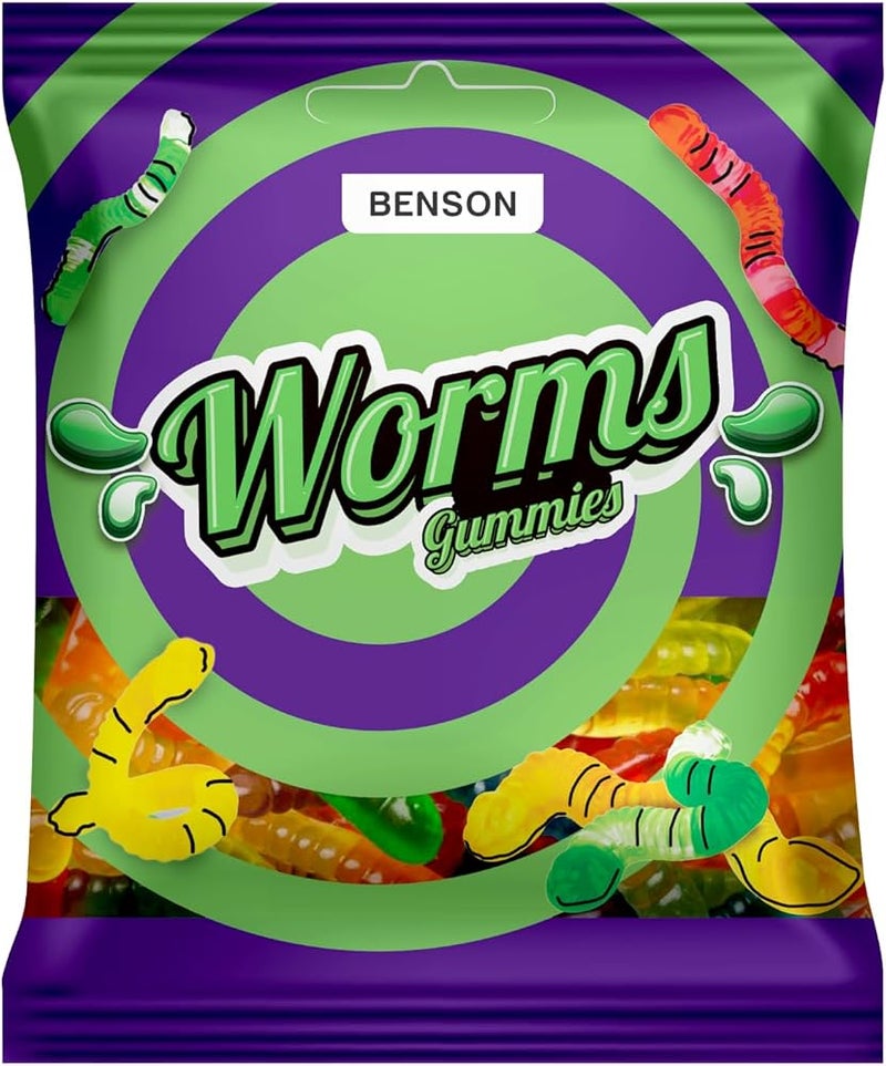 Abu Auf Jelly Benson Warms 65 Gm