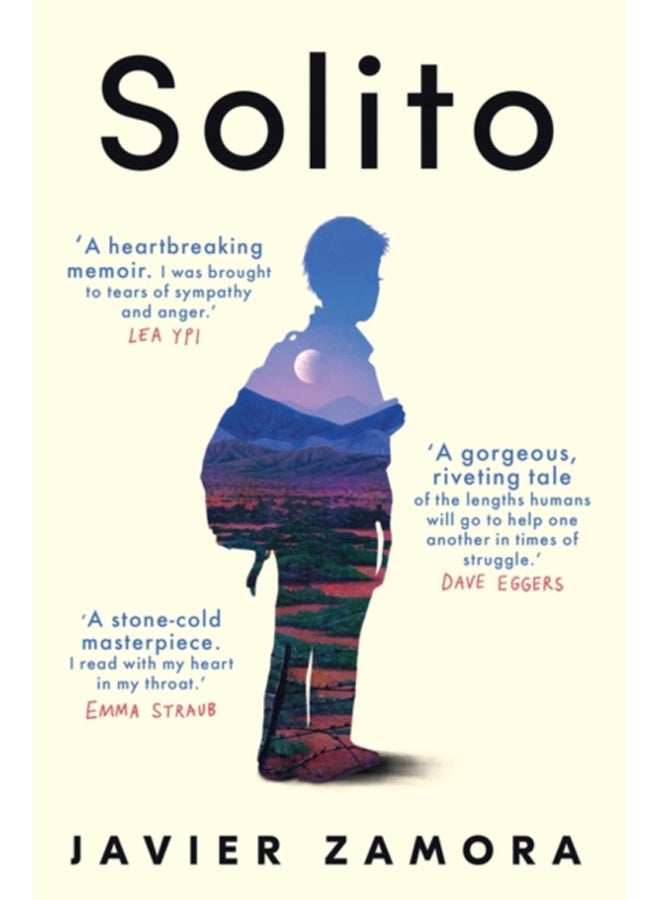 Solito : The New York Times Bestseller 