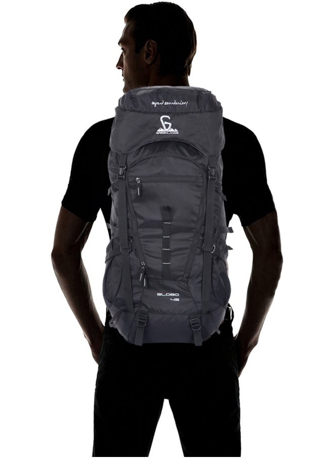 Rucksack Gnl Globo 45 Black - pzsku/ZBBC28B8FD66875DE954CZ/45/_/1730728270/52c4c6e6-e755-478e-9e92-3932957f211d