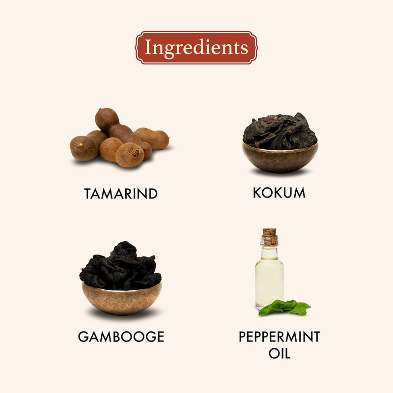 Old School Rituals Tamarind  Mint Body Scrub  Natural Exfoliating  Brightening Body Polisher for Tan Removal Glowing Skin  Skin Nourishment  200g - Image 4