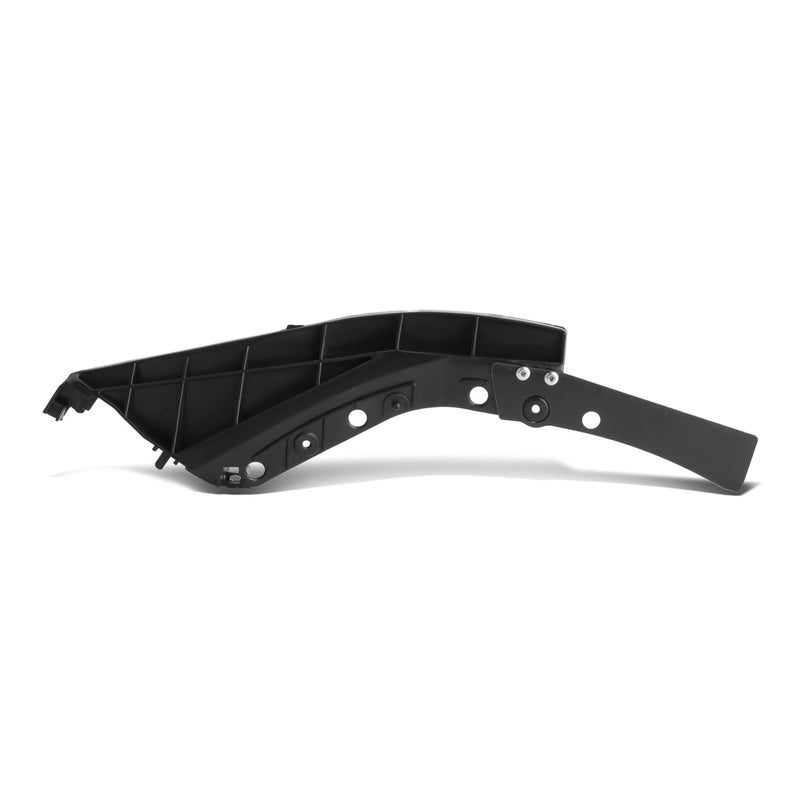 DNA MOTORING DNA MOTORING Front Left Bumper Cover Support Rail Compatible with Nissan Maxima 2009-2014, OEM-BPBK-NI1042111 - Image 1