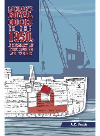 London's Royal Docks in the 1950s: A Memory of the Docks at Work - pzsku/ZBBC2B15859E037ED9798Z/45/_/1727204677/961760dd-067f-47da-b14e-fbde5bdf8c70