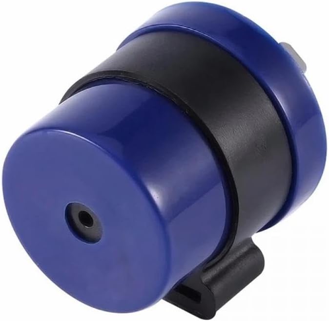 إشارة دراجة نارية وميض التتابع 6 فولت 12 فولت 18 واط 2 دبوس مع صافرة لمؤشرات ما بعد البيع - Image 1