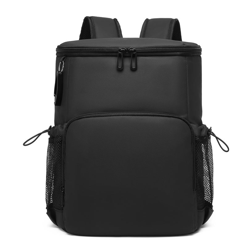 sorozien Backpack Cooler for Men and Women Insulated Waterproof Soft Lightweight Cooler Bag Leakproof 30 Cans Travel Camping Picnic Beach - Image 1