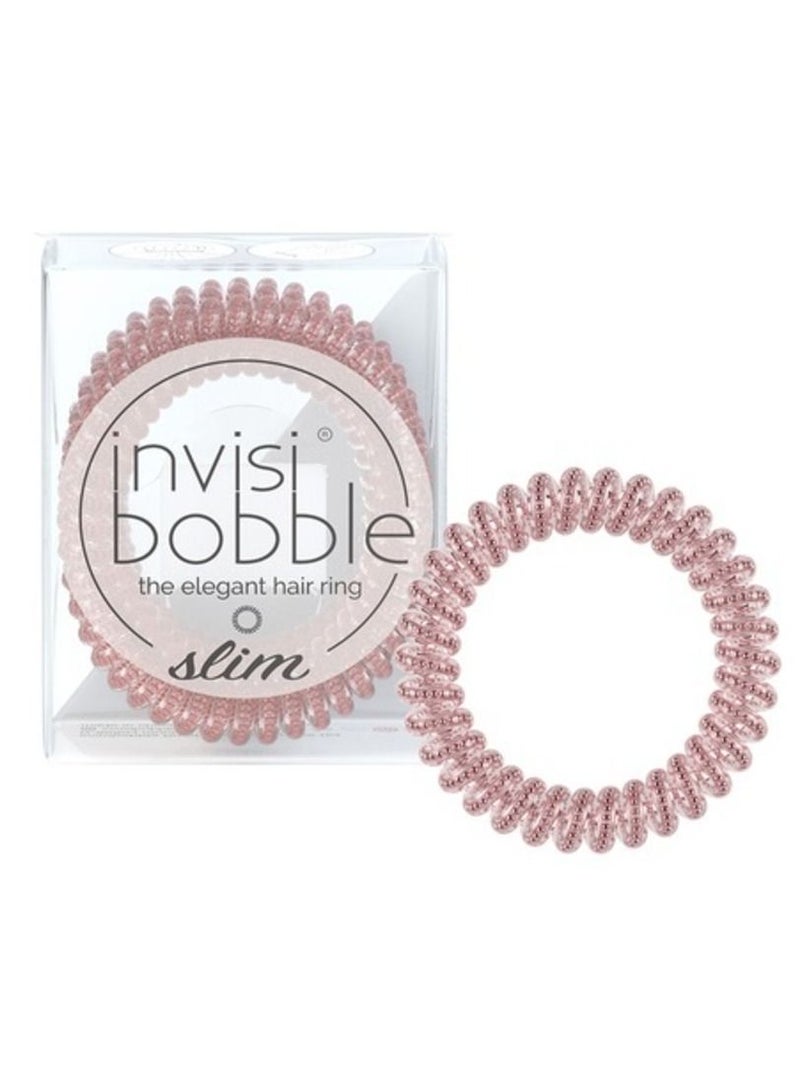 Invisibobble Slim Pink Monocle