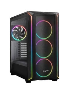 Be Quiet! Silent Edition Gaming PC - Intel Core i9-14900K Processor, 24 Cores & 32 Threads, DDR5 32GB (2*16) 6000MHz Ram, Nvidia GeForce RTX 4080 Super OC Edition 16GB GDDR6X Graphics Card, 2TB NVMe M.2 PCIe Gen 4.0*4 SSD, 3 Fan Aio Liquid Cooler, 1000W 80 Plus Gold Rated Power Supply, Windows 11 Pro | Wi-Fi