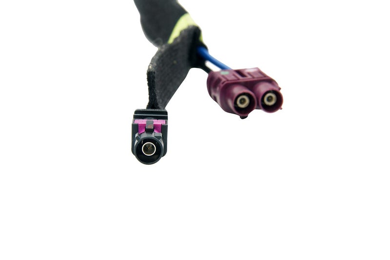 GM Genuine Parts 23345963 High Frequency Antenna, Black, 11.2 x 4.7 x 4.7 inches - Image 4