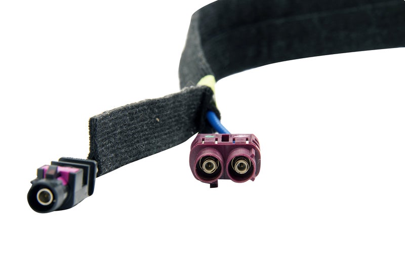 GM Genuine Parts 23345963 High Frequency Antenna, Black, 11.2 x 4.7 x 4.7 inches - Image 5