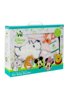 Disney Disney Baby Swaddle Blanket - Infants - Winnie the Pooh (80x90cm) - Gift  - Image 3