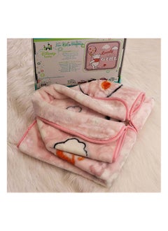 Disney Disney Baby Swaddle Blanket - Infants - Winnie the Pooh (80x90cm) - Gift  - Image 2