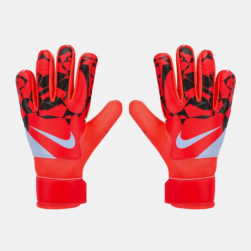 Nike Kids' Match Football Goalkeeper Gloves