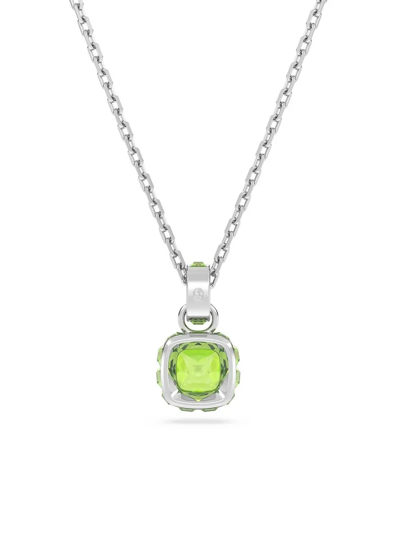 سواروفسكي عقد بحلية اغسطس