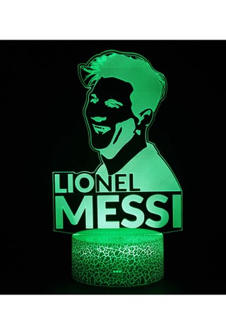 LED Night Light Football Player Nightlight 3D Lamp Bedroom Décor Touch and Remote Mode Messi - pzsku/ZBBC3668F5DA9C039B05EZ/45/_/1662553612/ecc860f6-9d7b-4603-868d-15ccdce405b4