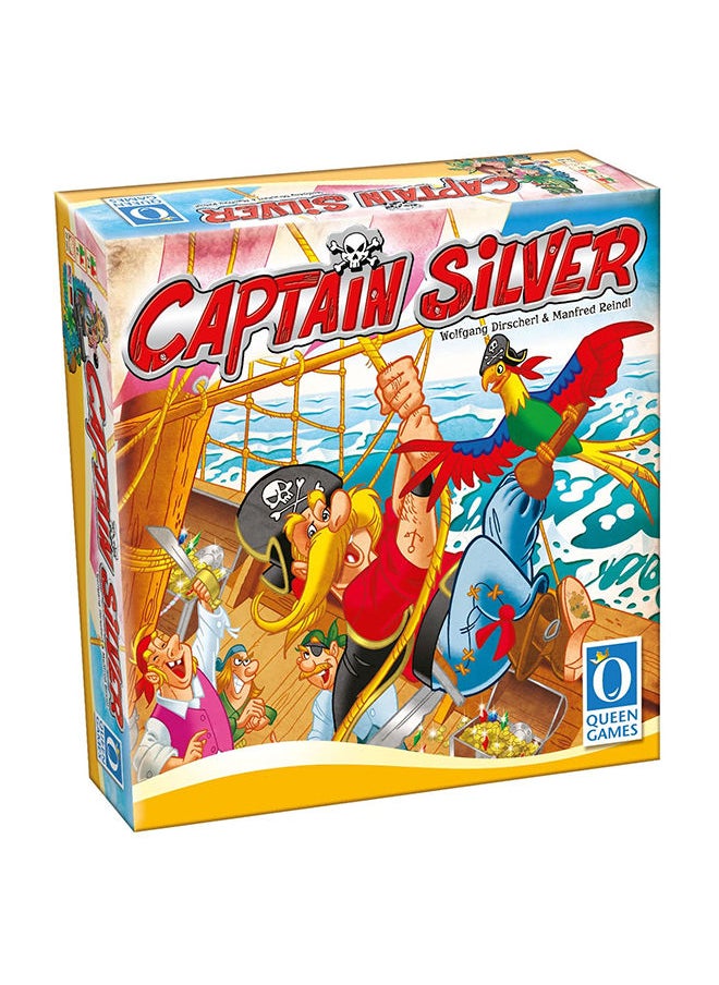 Captain Silver Board Game - pzsku/ZBBC368C2070FE542BDF8Z/45/_/1676886420/7a39759f-3a55-48c0-a1d5-93087f9d9f3b