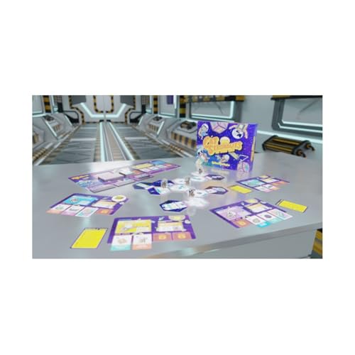 Atlas Games Catstronauts Board Game - Image 5