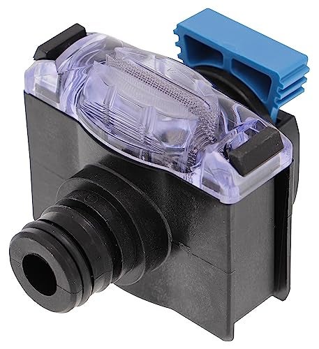Flojet RV Water Pump R3526144D, 12 VDC 3-Chamber - Small Water Pump Ideal for Boats/Camper-Trailers - 3 GPM, 50 PSI - Self-Priming - Corrosion-Resistant & Quiet - Auto Shut-Off - Withstands Up to 160F - Image 3