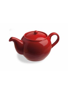 Tognana TEA POT CC 470 SPHERE RED  - Image 1